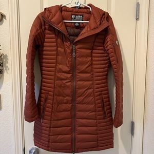 Kuhl Jacket with Hood